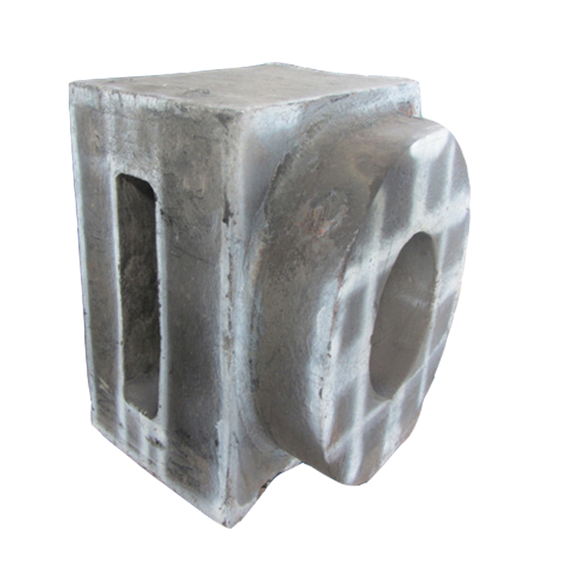 ZG25CRNIMO cast鋼のスペアパーツの環状BOPのスペアパーツ